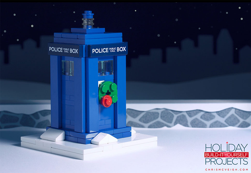 Illustration for article titled Toy And Collectibles 2013 Holiday Buyer's Guide